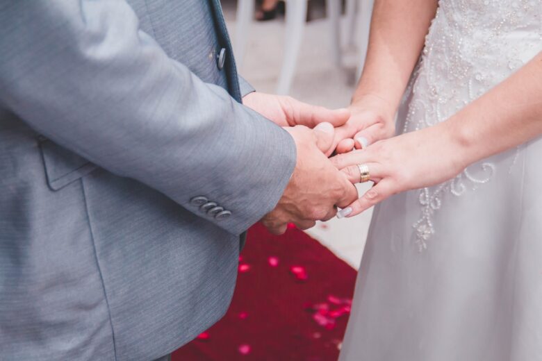 「相手の気持ちに寄り添う婚活術：幸せな結婚への第一歩」