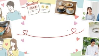 「女性慣れしてない男性ばっかり…」婚活女子が知るべき、受け身男性の伸びしろの見抜き方